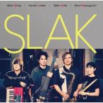 SLAK ／ SLAK (CD)