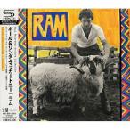 ラム ／ ポール・マッカートニー (CD)