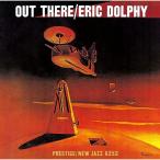  наружный * там | Eric * Dolphy -(CD)