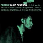  profile | Duke * Piaa son(CD)
