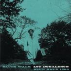  блюз * walk | Roo * Donaldson (CD)