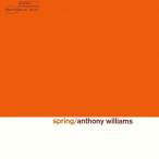  springs ( ограничение запись ) | Tony * Williams (CD)