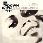  down * with *ito( ограничение запись ) | голубой * Mitchell (CD)