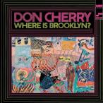  ho воздушный *iz* Brooke Lynn?( ограничение запись ) | Don * Cherry (CD)