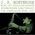J.R. Montero -z+1( ограничение запись ) | J.R. Montero -z(CD)