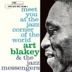  Jazz * угол .......Vol. 2( ограничение запись ) | искусство * Bray ключ &amp; The * Jazz *mesenja-z(CD)