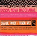  Bossa Nova *ba kana ru( ограничение запись ) | Charlie *lauz(CD)
