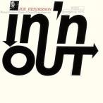  in &amp; наружный +1( ограничение запись ) | Joe *henda-son(CD)