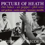  Picture *ob*hi-s( ограничение запись ) | Chet * Baker / искусство * перец (CD)