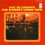 ji* in *k громкий +2 | Ram zei* Lewis * Trio (CD)