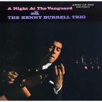 a* Night * at * The * Vanguard +2 |ke колено * barrel * Trio (CD)