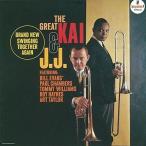  The * Great * kai &amp;J.J. | J.J. Johnson (CD)