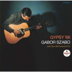 jipsi-*66 | Gabor * The bo(CD)