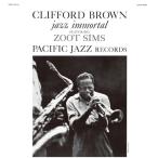  Jazz *i motor ru| Clifford * Brown (CD)