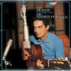  Monde * мюзикл Vol.1 | балка ten*pa well (CD)