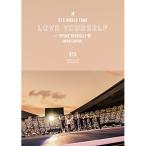 BTS WORLD TOUR ’LOVE YOURSELF_ SPEAK YOU.. ／ BTS (DVD)