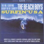 サーフィン・U.S.A. +1 ／ ビーチ・ボーイズ (CD)