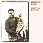 geting*reti-|freti* King (CD)
