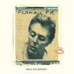フレイミング・パイ スペシャル・エディション(生産限定盤) ／ ポール・マッカートニー (CD)