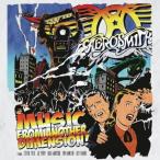 ミュージック・フロム・アナザー・ディメンション!(限定盤) ／ エアロスミス (CD)