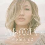 WOMAN 2〜Love Song Covers〜 ／ Ms.OOJA (CD)