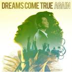 AGAIN ／ DREAMS COME TRUE (CD)