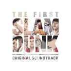 『THE FIRST SLAM DUNK』オリジナルサウンドトラック(通常盤・初.. ／ サントラ (CD)