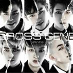 YING YANG(初回限定盤B)(DVD付) ／ CROSS GENE (CD)