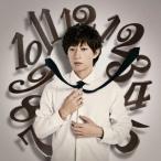 Time goes on〜泡のように〜(数量完全限定盤)(DVD付) ／ TETSUYA (CD)