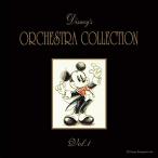 ショッピングほほえみ ディズニー・オーケストラ・コレクション Vol.1 ／ ディズニー (CD)