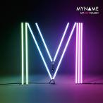 MYBESTNAME!(初回限定盤)(DVD付) ／ MYNAME (CD)