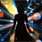Raw Scaramanga ／ 世武裕子 (CD)