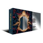 THE ALFEE 50 SONGS 1974-1996 ／ ALFEE (CD)