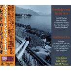  Every Buddies *song* bat * мой *oun| Fred * - -shu* Trio (CD)