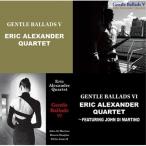 jentoru* роза zV&amp;jentoru* роза zVI | Eric * Alexander *karuteto(CD)