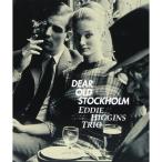  ностальгия. Stockholm ( бумага жакет specification ) | Эдди * Higgins * Trio (CD)