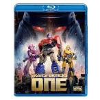 トランスフォーマー/ONE スペシャル・プライス(Blu-ray Disc) ／ クリス・ヘンズワース (Blu-ray)
