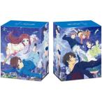 凪のあすから Blu-ray BOX(初