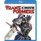 トランスフォーマー 5ムービー・ベストバリューBlu-rayセット[期間限定スペ.. ／  (Blu-ray)