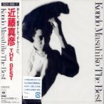 近藤真彦THE BEST ／ 近藤真彦 