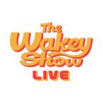 The Wakey Show LIVE( обычная версия ) | (DVD) ( предварительный заказ )