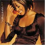 Just Whitney(通常 ／ ホイットニー・ヒューストン (CD)