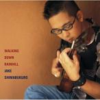  ходьба * down * дождь Hill | J k*simab черный (CD)