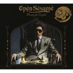 Open Sesame ／ 鈴木雅之 (CD)