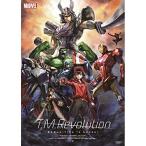 突キ破レル-Time to SMASH!(完全生産限定盤A) ／ T.M.Revolution (CD)