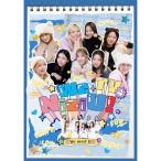 We NiziU! TV 4(Blu-ray Disc) ／ NiziU (Blu-ray)