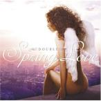 SPRING LOVE(DVD付) ／ DOUBLE (CD)