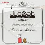 jubeat saucer ORIGINAL SOUNDTRACK-Kaori&amp;.. | игра музыка (CD)
