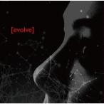 [evolve](通常盤) ／ Angelo (CD)