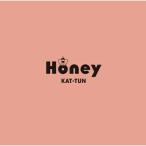 Honey(初回限定盤2)(Blu-ray Disc付) ／ KAT-TUN (CD)